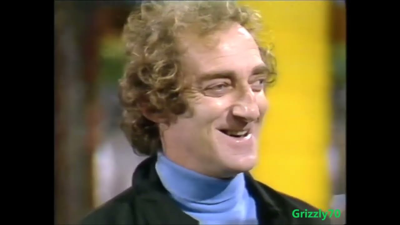 Marty Feldman (Domenica In - 1977)