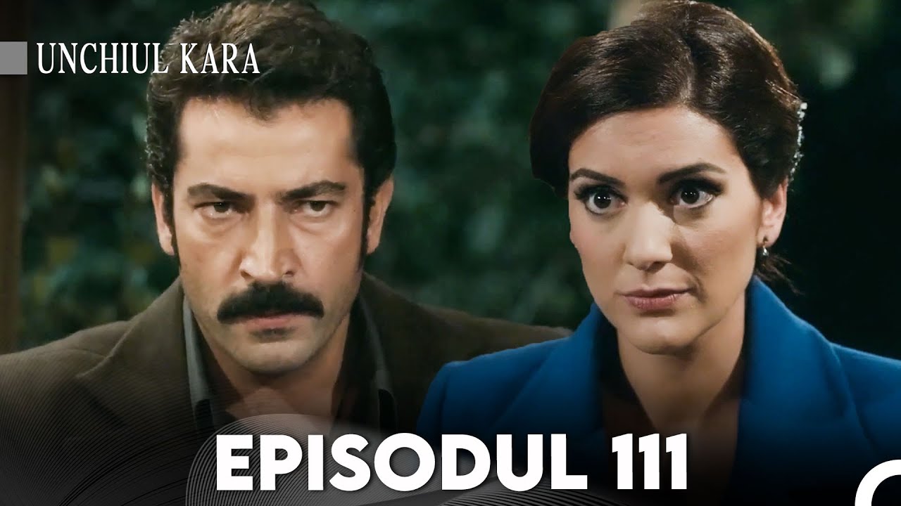 Unchiul Kara Episodul 111 | Subtitrare în limba română