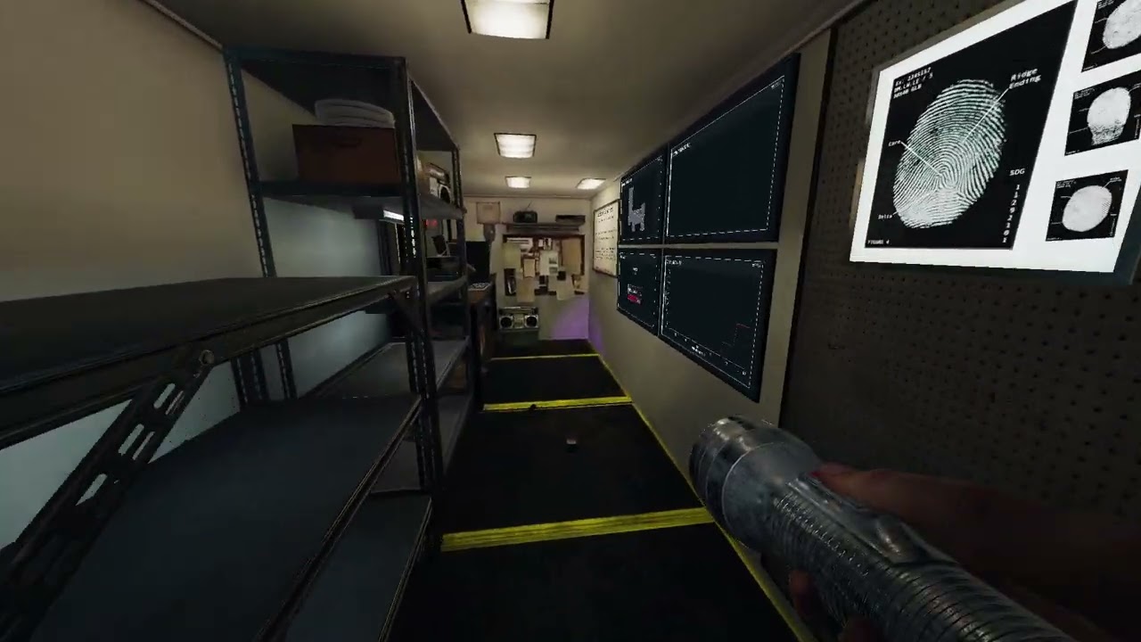 Phasmophobia - Gameplay PC HD (2022)