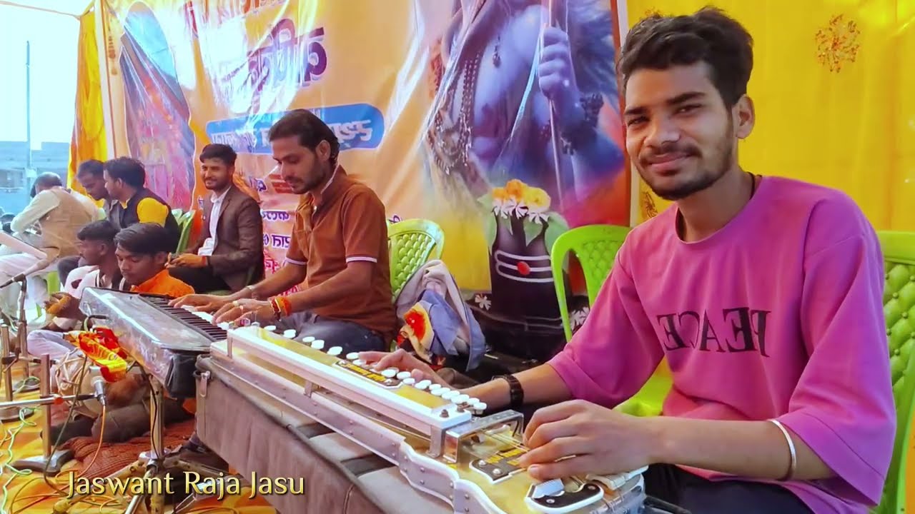 Lifafa Me Abir | लिफाफा में अबीर | पूरा सेम टू सेम बजाया है भाई लोगो ने | Jaswant Raja Jasu 
