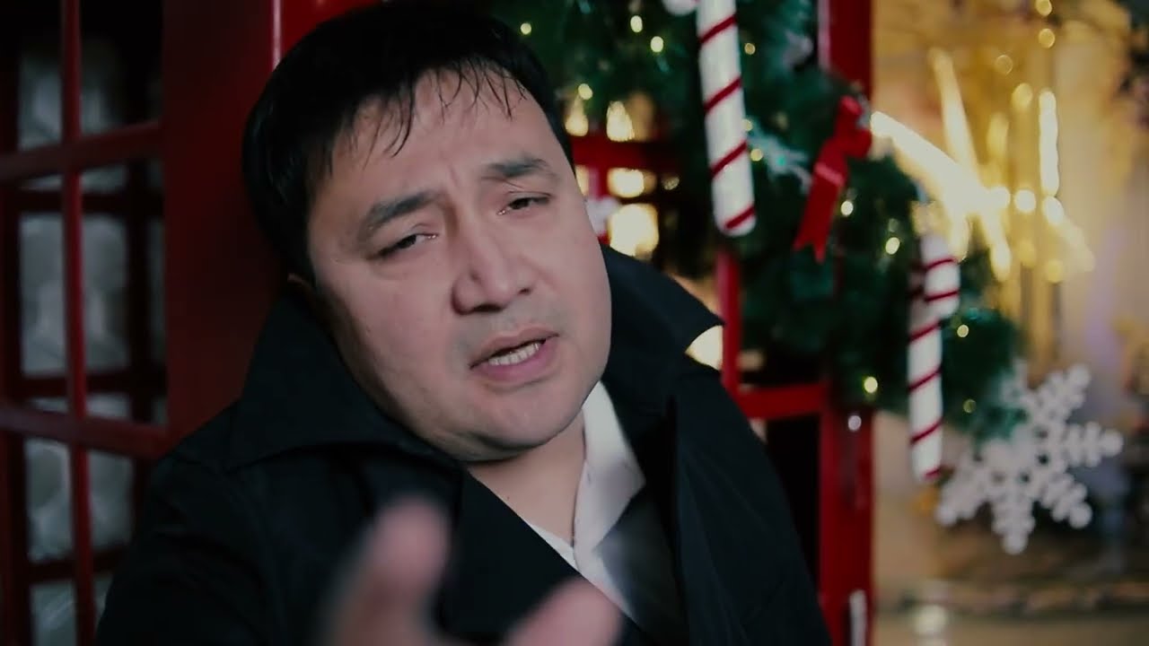 ELYOR TEMIROV. “ Indap Qo’ymang ” klip 2026