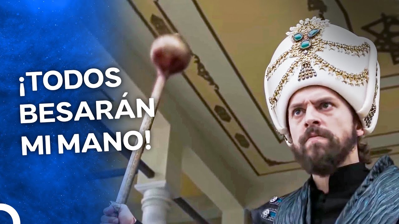 Conozcamos Al Sultán Más Despiadado De La Historia