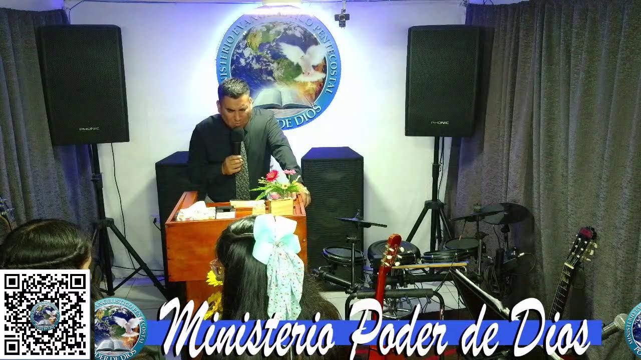 EN VIVO #DESTACADO