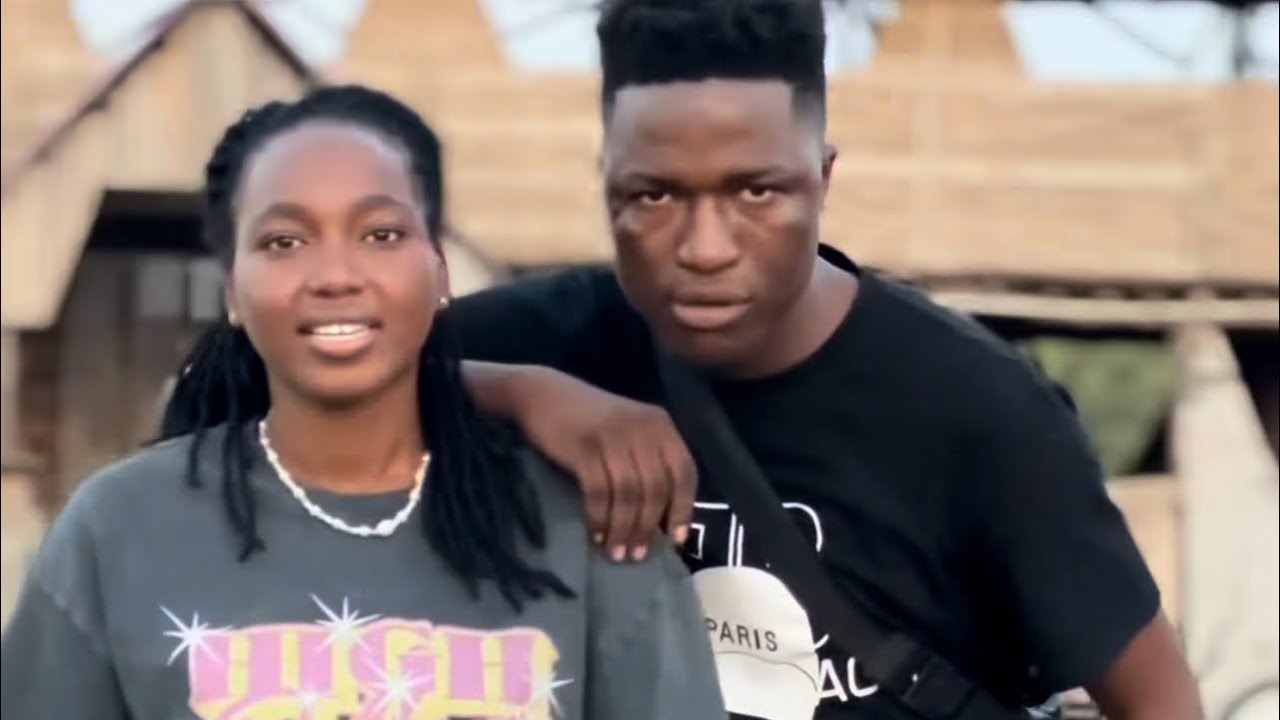 Aisha Milky & An2 Adi Sparky - Kanang Judge Freestyle