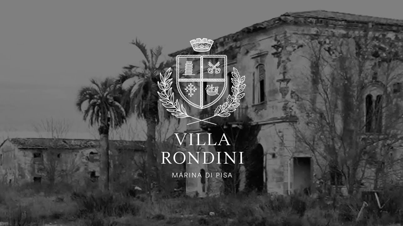 Villa Romboli - Marina di Pisa - Febbraio 2023