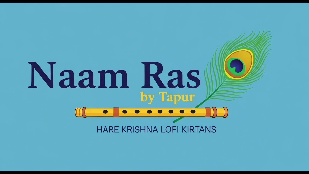 Daily Krishna Chants, Mantra Meditation, and pure Bhakti energy.Hare Krishna 🙏