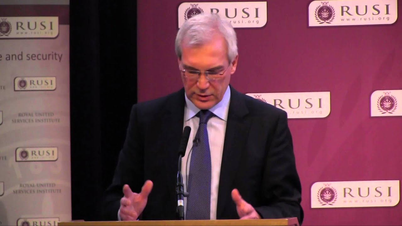 The Future of Russia-NATO Relations