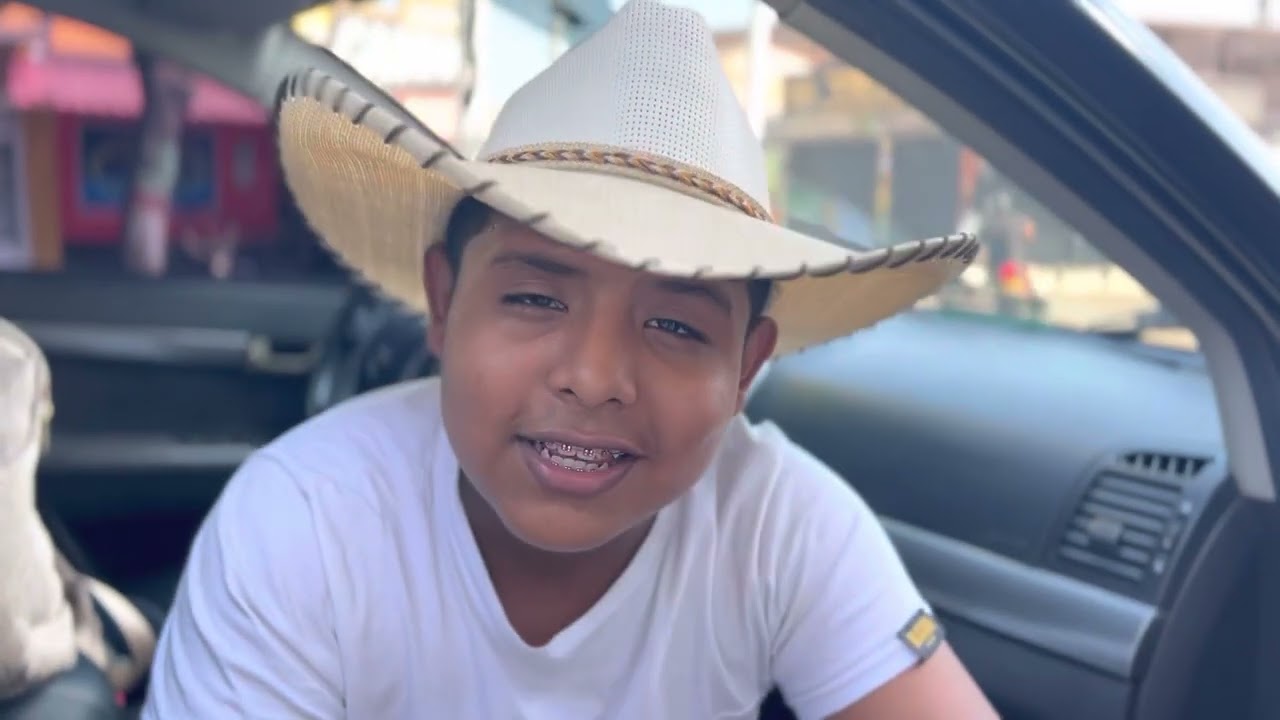 Te vas a arrepentir Jackson Barreto