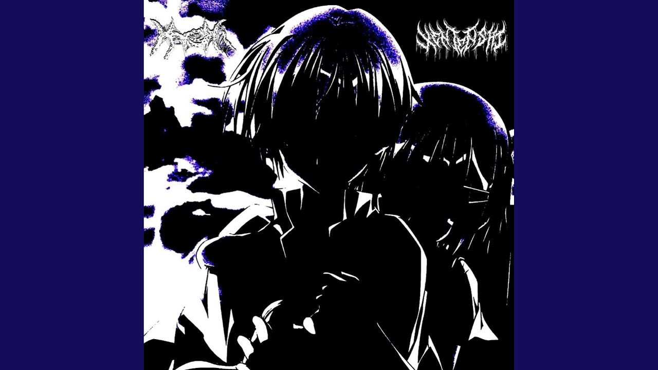 SXUVENIRS // EP DISTRXCXRPS (feat. Kyoki x)