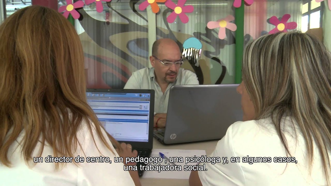 Atades Huesca: Programas Individuales