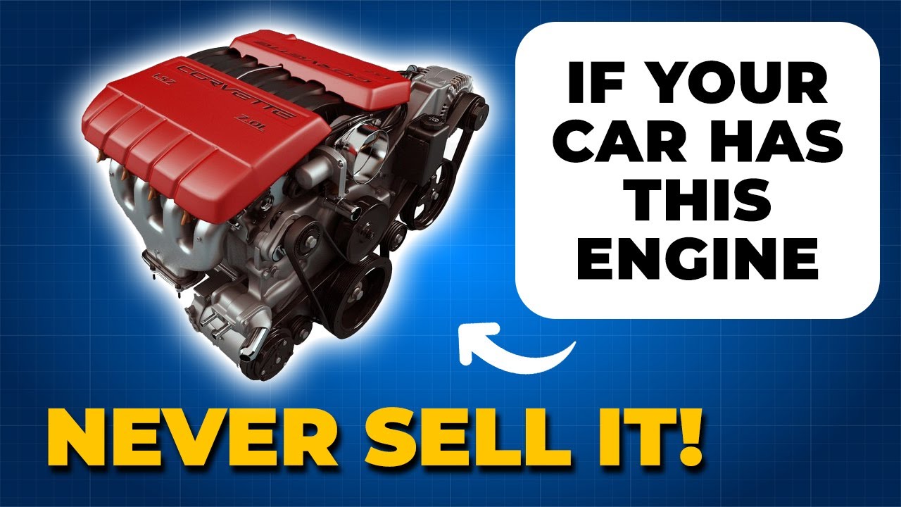 2000’s American Engines So Reliable, They Outlived the Cars!