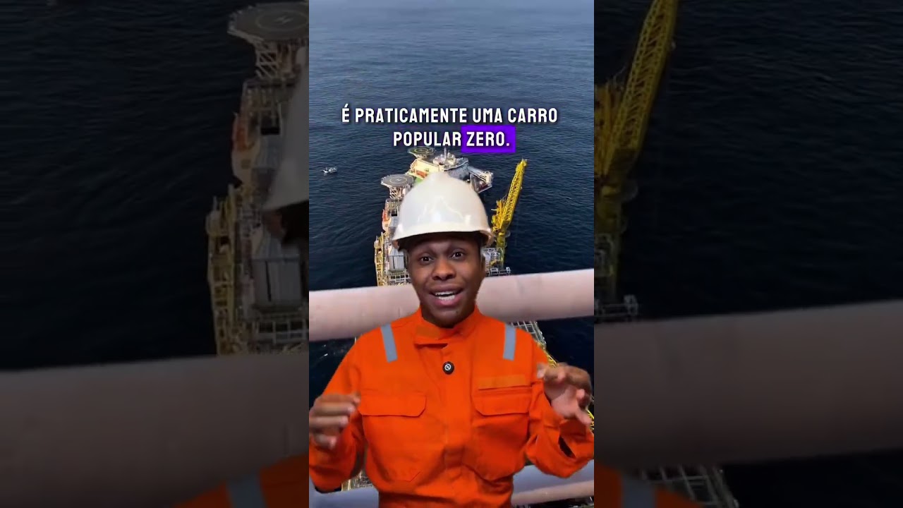 Quer passar no concurso PETROBRAS 2025 e fazer jus a benef&iacute;cios incr&iacute;veis? Saiba mais! 🚨
