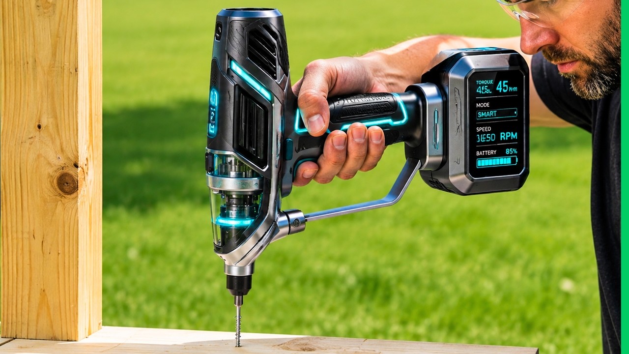 14 COOL New Tools On Amazon That Are On Next Level