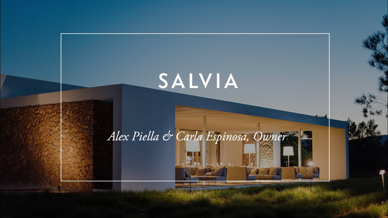 Ibiza restaurants: Salvia &ndash; Ca Na Xica Ibiza | White Ibiza