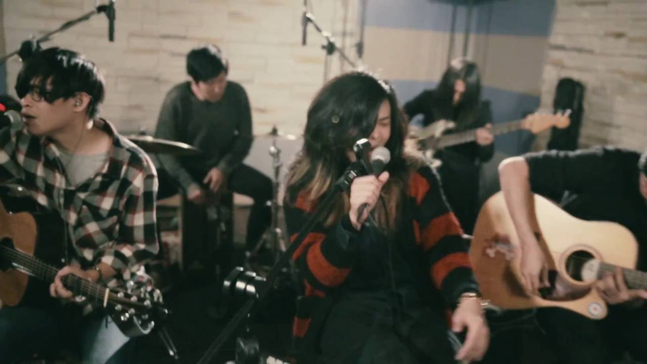 麋先生 - 麋途 | 樂人Session