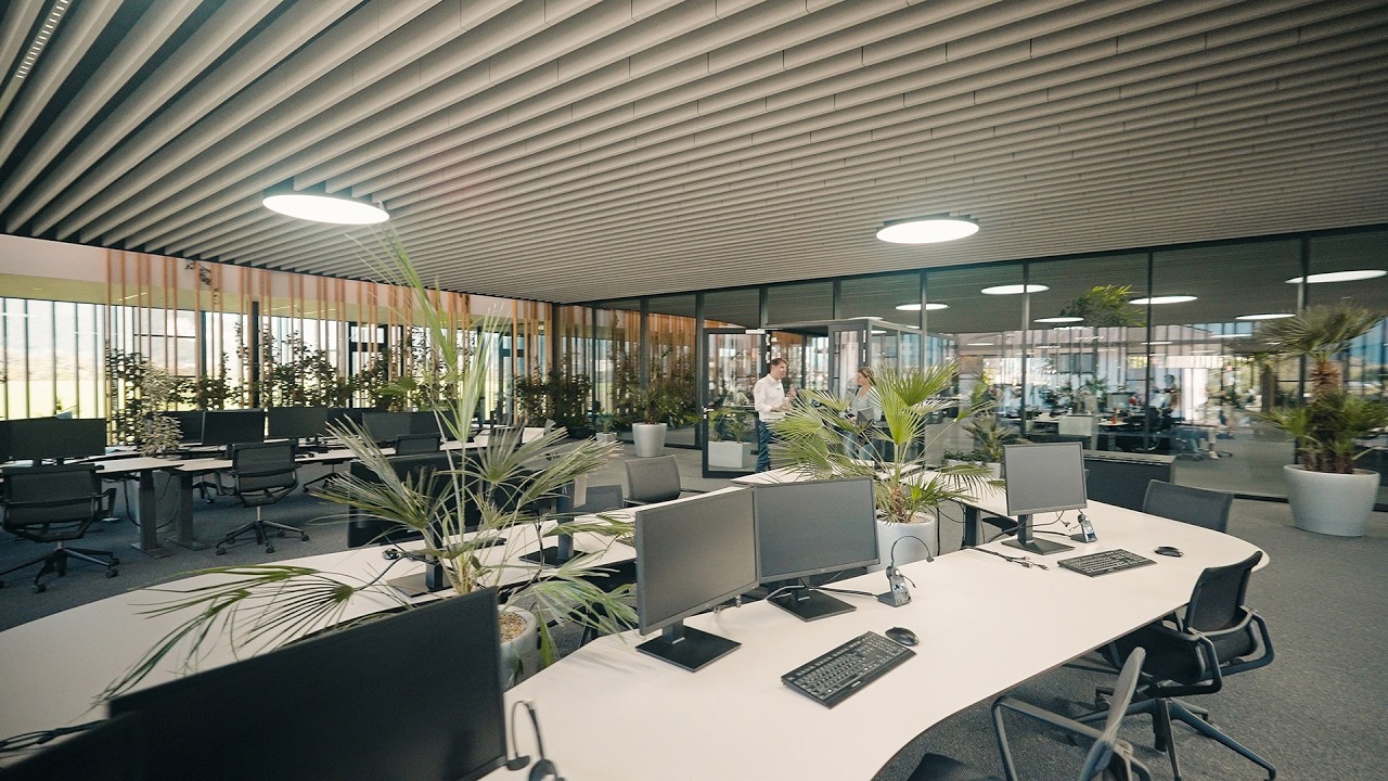 Softphone im Terminalserver: So arbeitet Tirolia flexibel in Büro, Homeoffice & Freiluftbüro