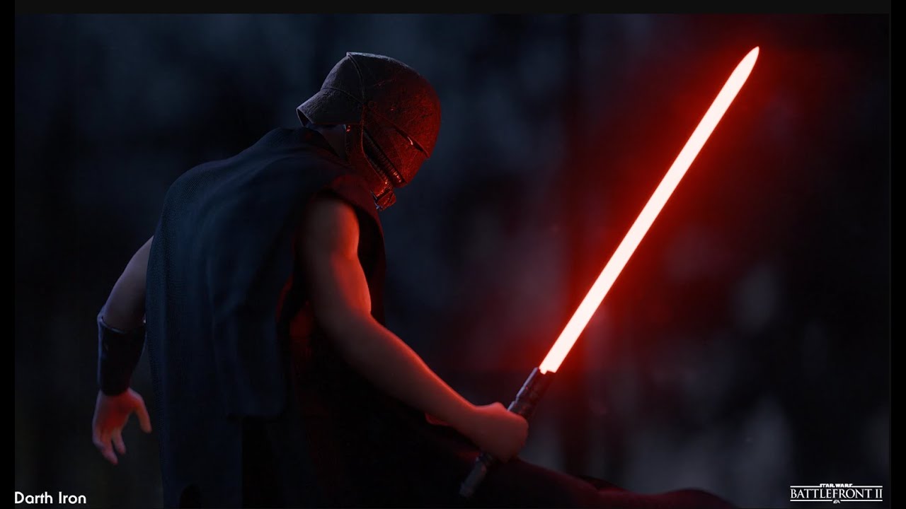Star Wars || NIAMOS #MAKEBATTLEFRONT3