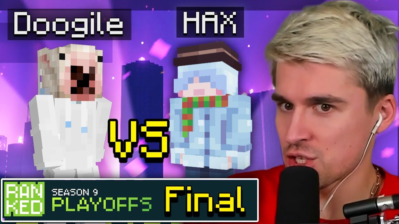 FINAL DAY OF THE MCSR PLAYOFFS...
