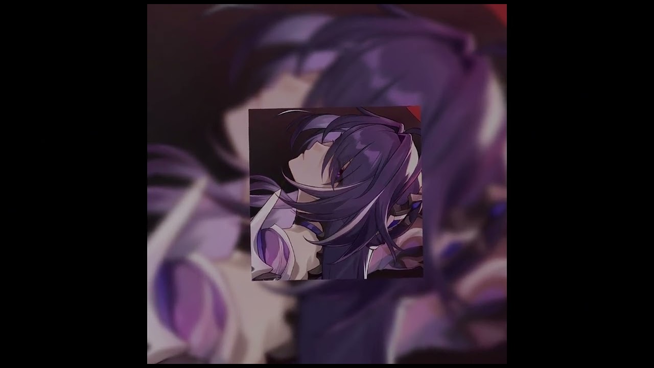P☆RNSTAR (Nessa Barret) Slowed (Not mine!)