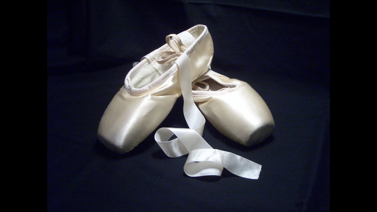 Présentation du cours de danse classique - Académie de Saint-Nicolas