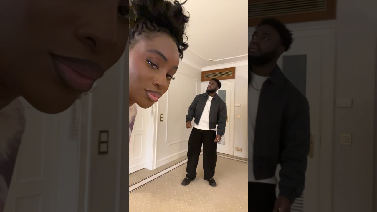 Omo To Sexy #sandralambeck #omotosexy