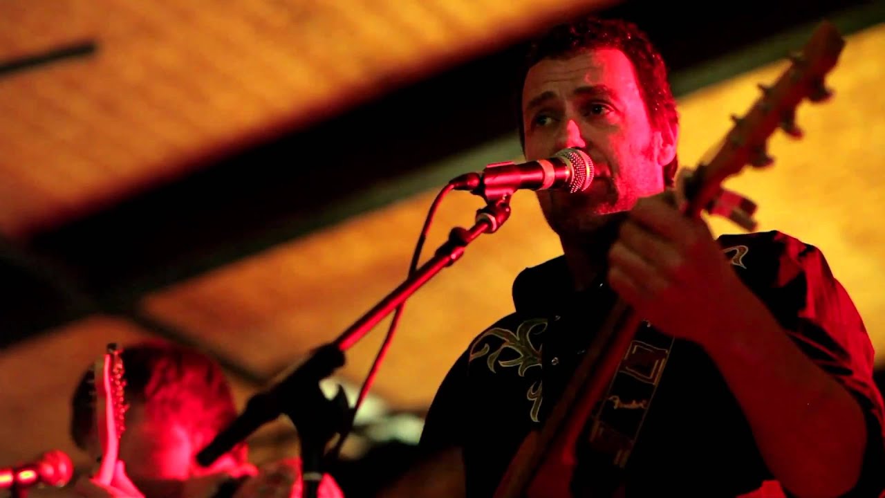 Brand New Shade of Red. OFFICAL MUSIC VIDEO