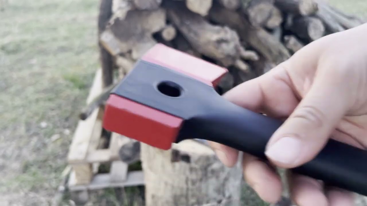 Truper HVE-1C Velocity balta
