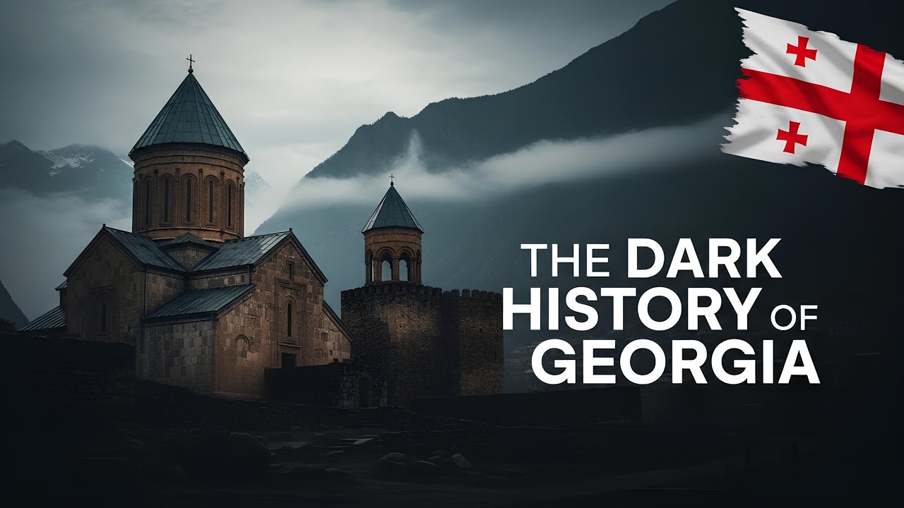 Georgia&rsquo;s Dark History They Don&rsquo;t Teach in School