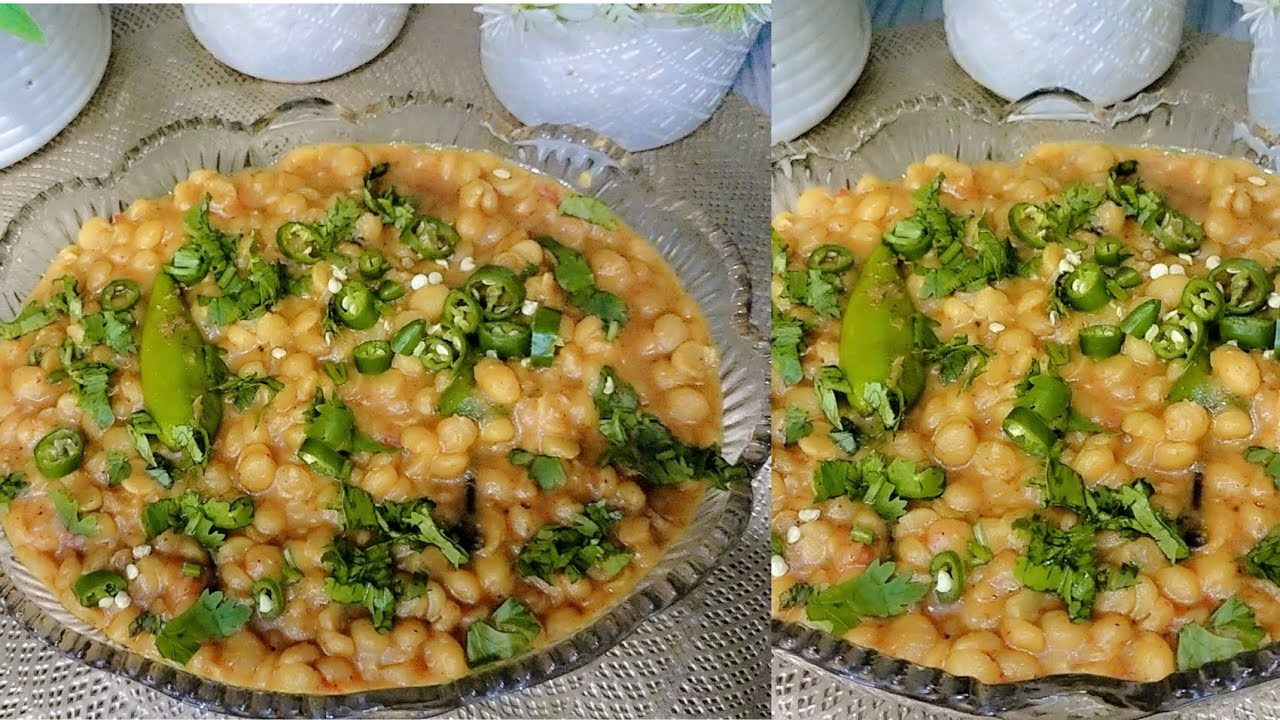 Chana daal recipe | Daal | Recipe| Fry chana daal | chana daal recipe dhaba style | chana dal recipe