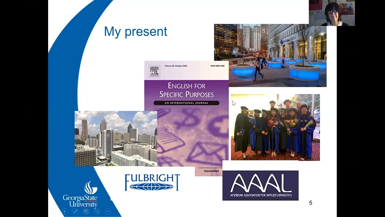 International Perspectives on Corpora for Education S309: Cortes - Corpora and EAP lexical bundles