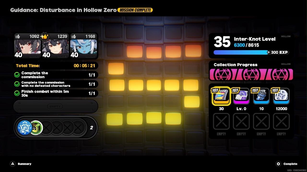 Zenless Zone Zero | Ellen Gameplay
