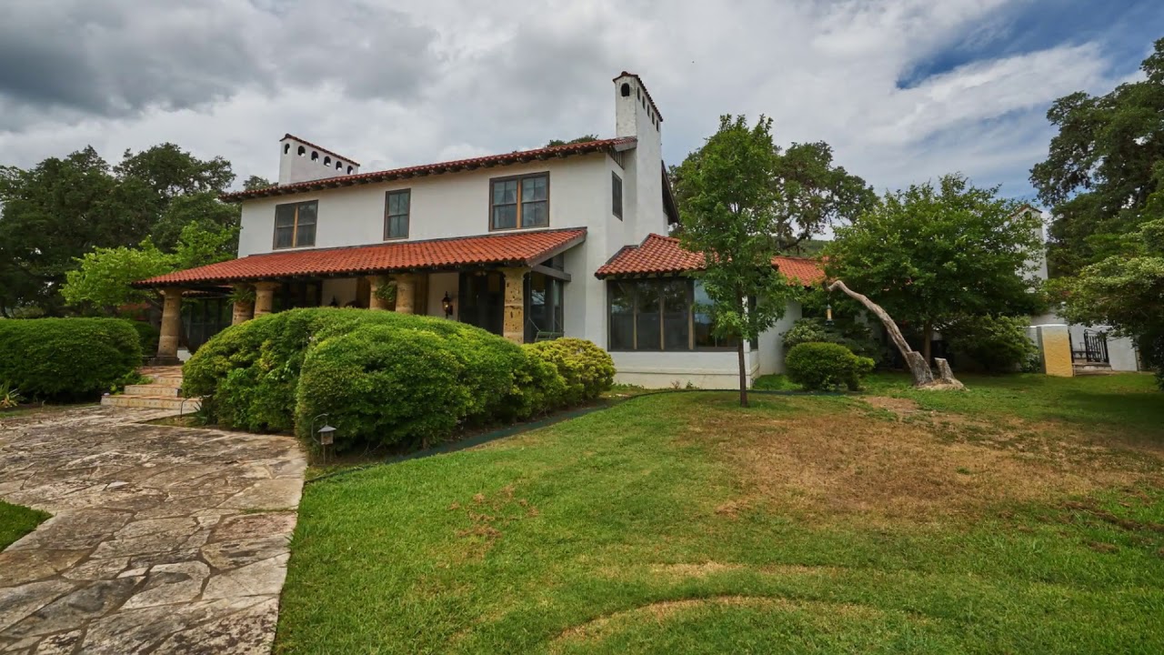 Hondo Creek Ranch