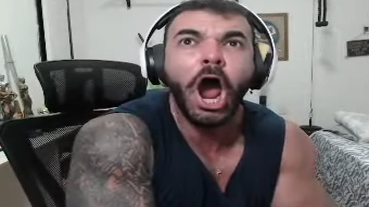 É ERRADO RIR DISSO? KKKKKKKKKKKKKKKKKKKKKKKKKKKKKKKKKKKKKKKK