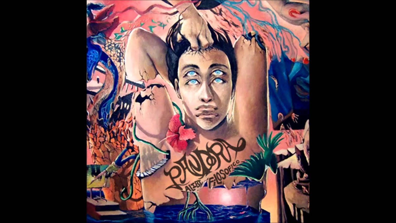 Pandora - 07 - Alibi filosofico
