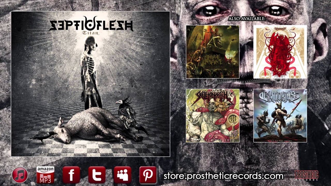 Septicflesh - 
