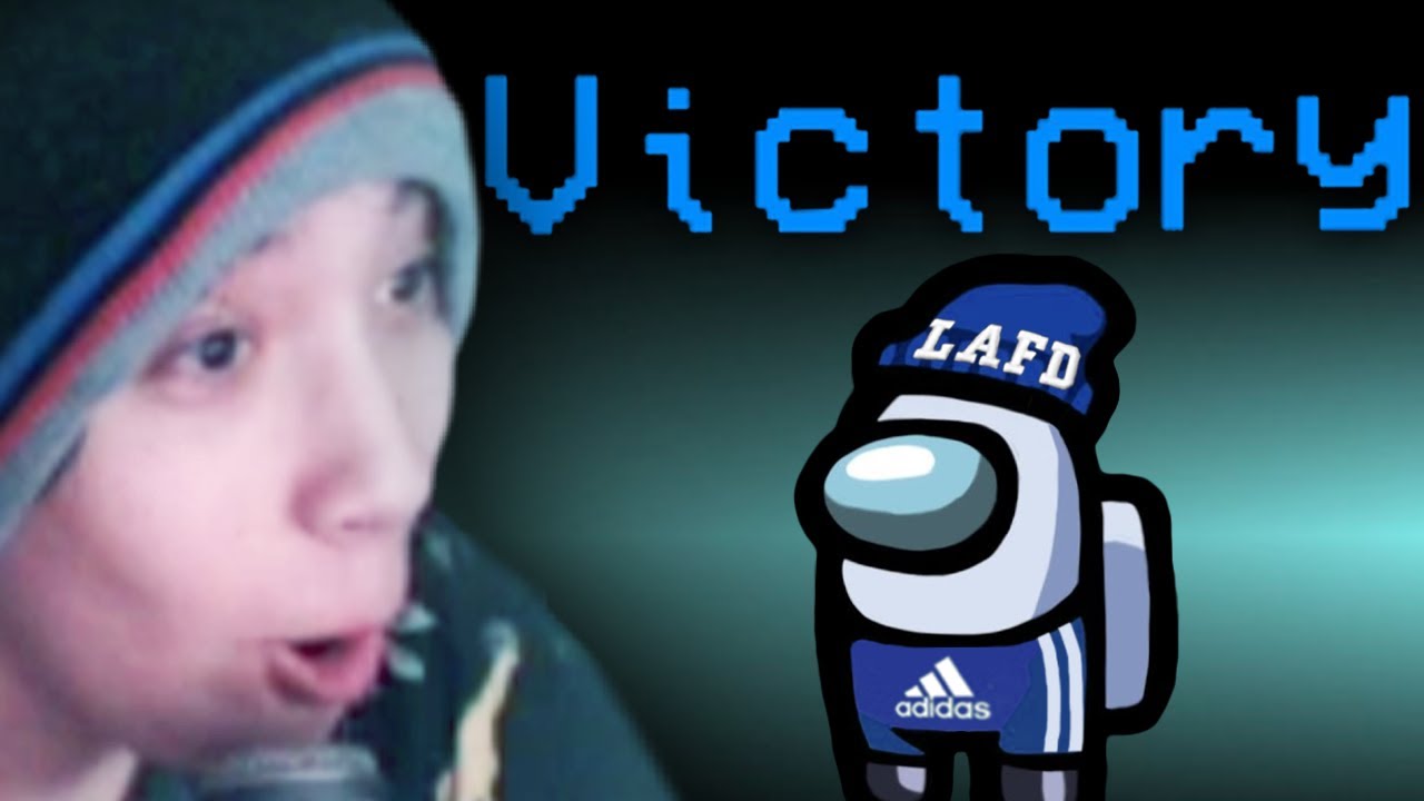 Among Us But I Actually Win