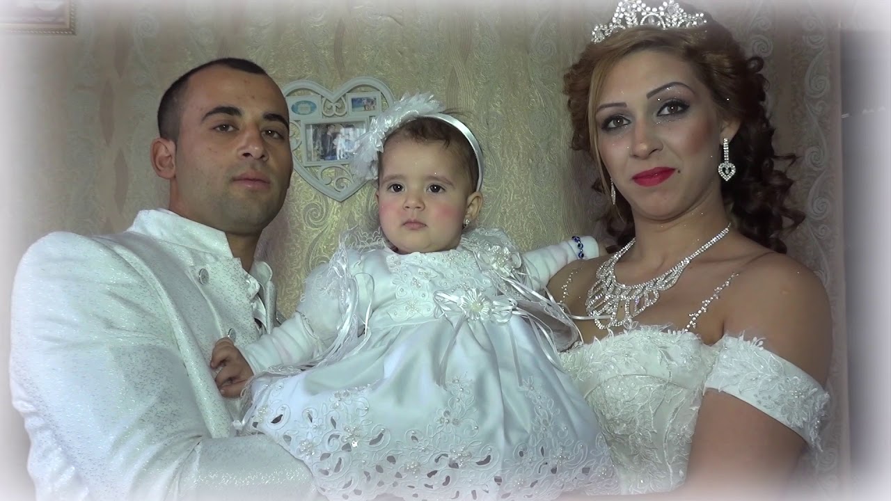 NECIBE DOUM GUNU BURUNCUK FULL HD 1