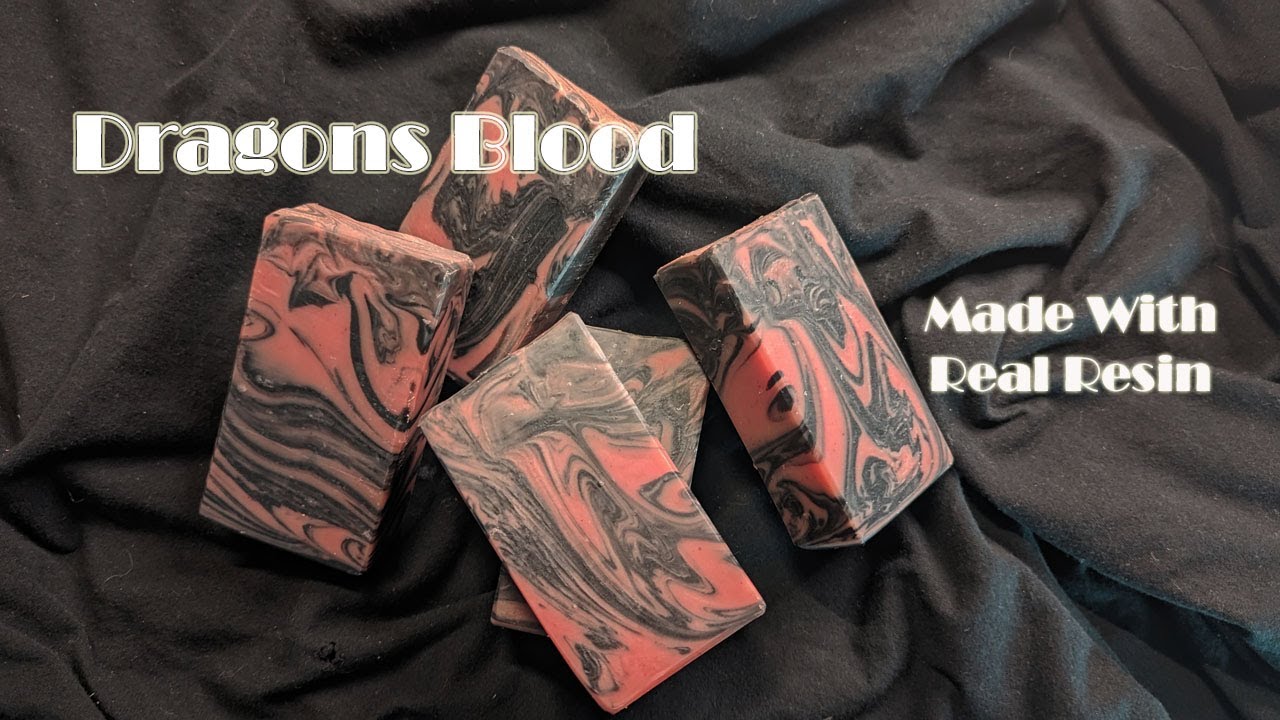 Dragons Blood