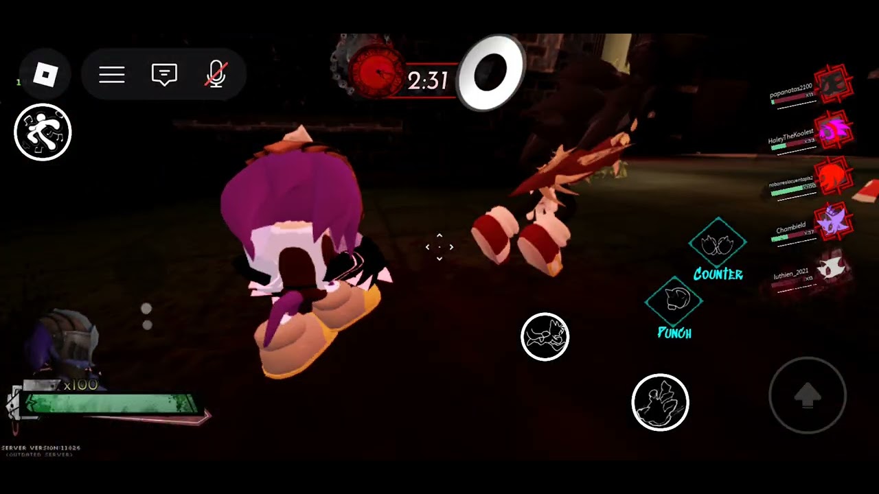 Partida contra mi amigo(el era kollosos)
