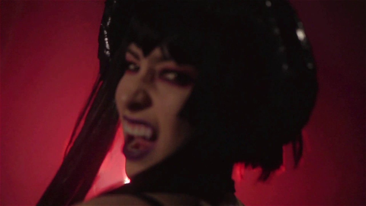 Polish Tekken Cosplay