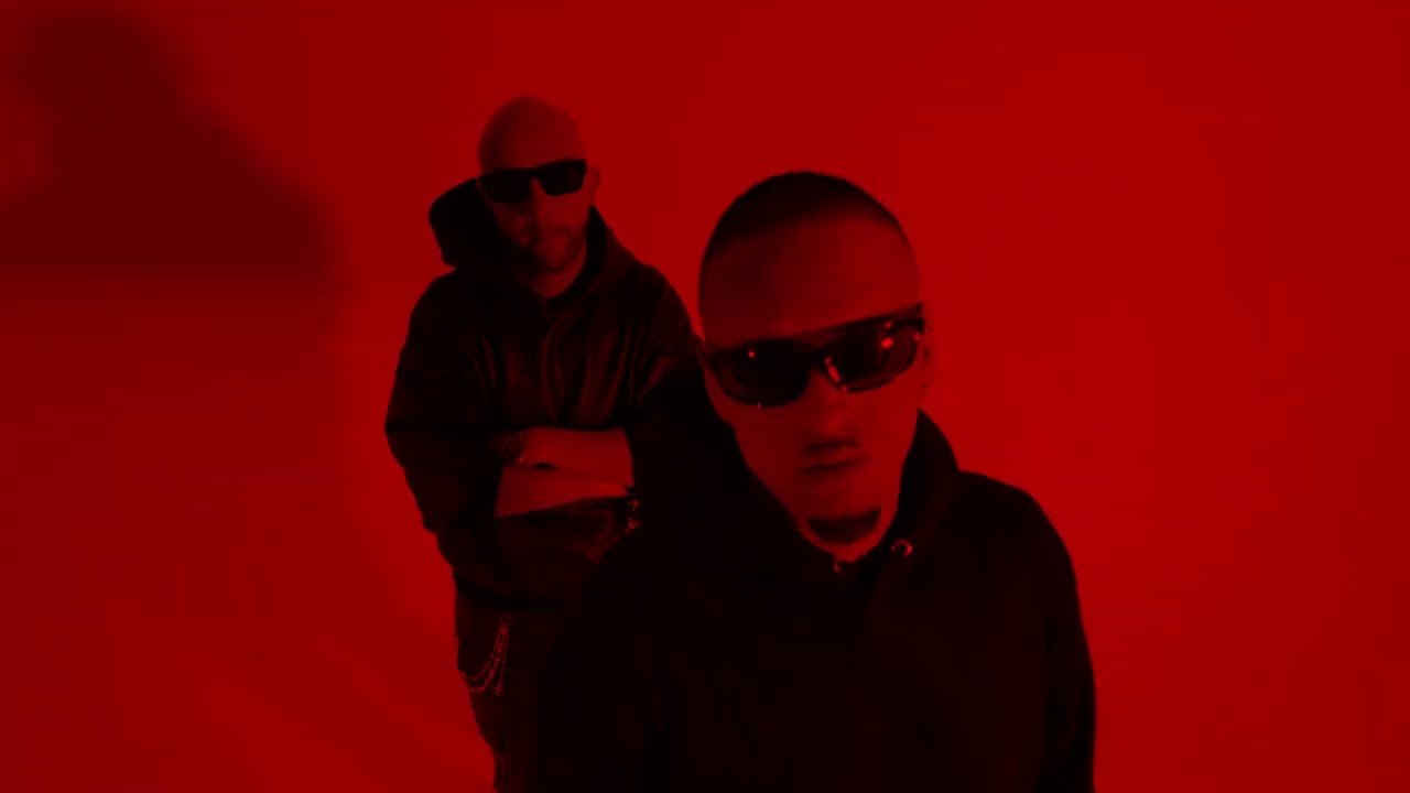 Dj Overule ft. Skinny Wolf - Pecado (Videoclipe Oficial)