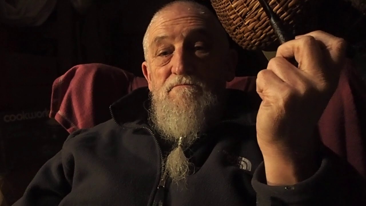 Gold Block in Barling brandy briar