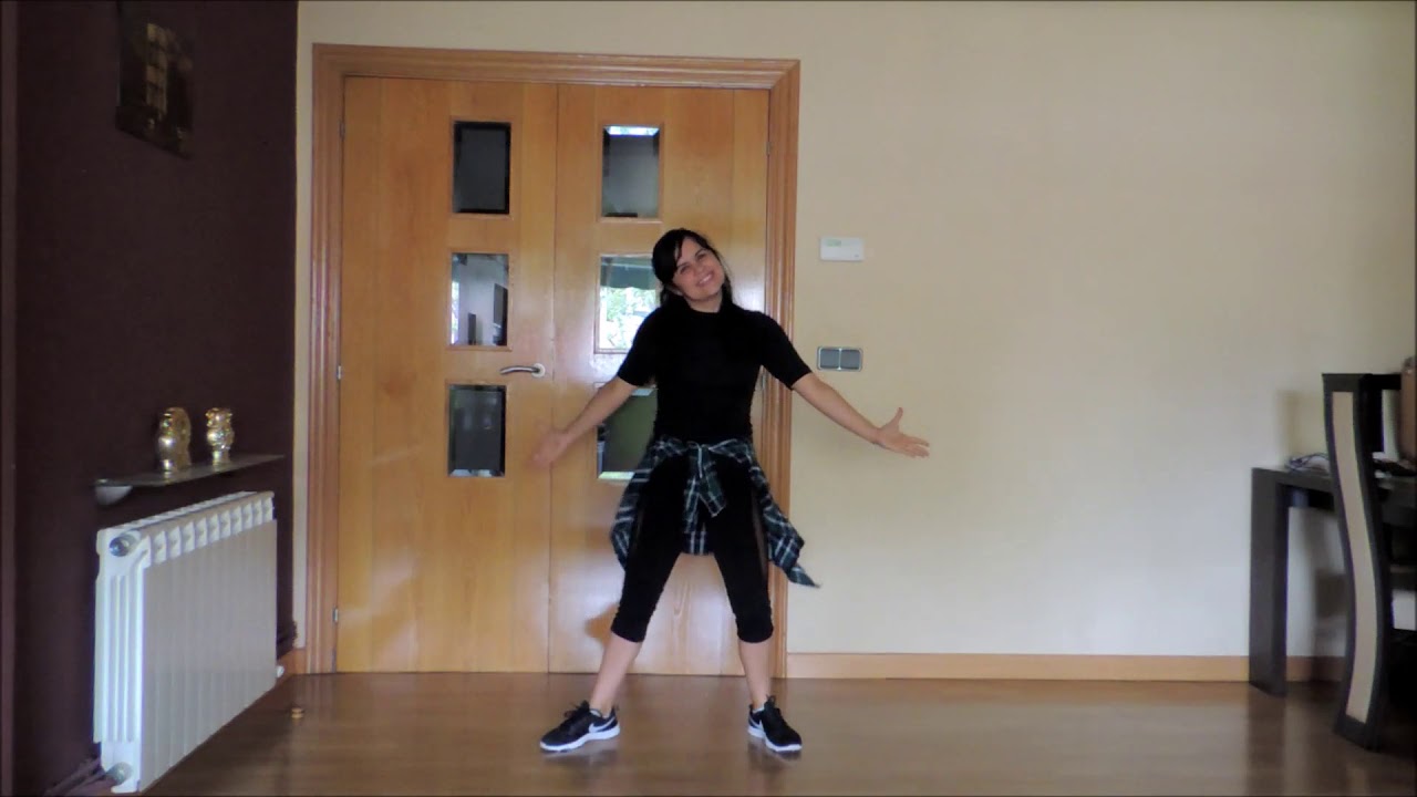 Zumba kids  (Mundo de colores)