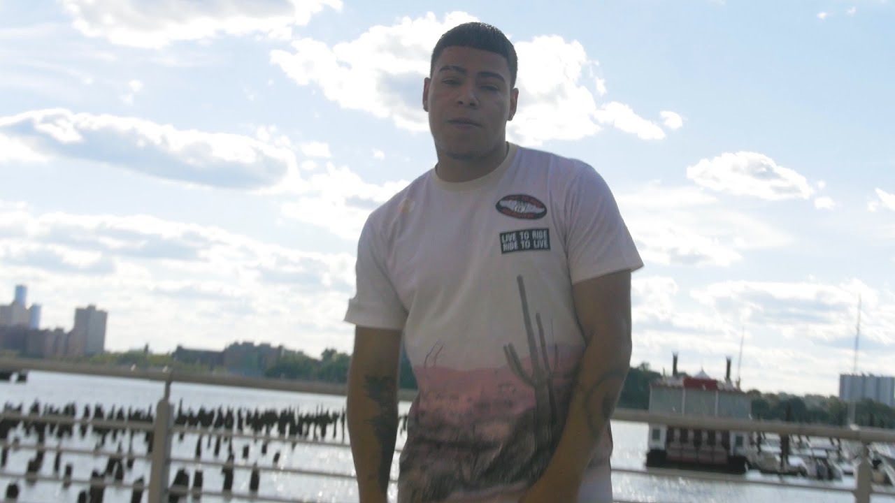 Doggi Krazy - Switch on Me (Official Video)