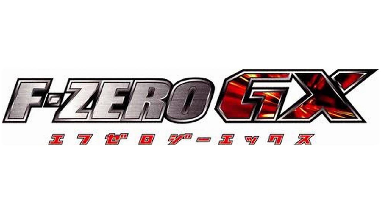 F-Zero GX OST Extended: Shotgun Kiss (Casino Palace)