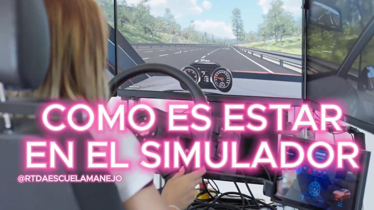 TRUCOS PARA EXAMEN  PRACTICO DEL  INTRANT ACTUALIZADO 2024|Examen Practico de conducir 2024, LIKE