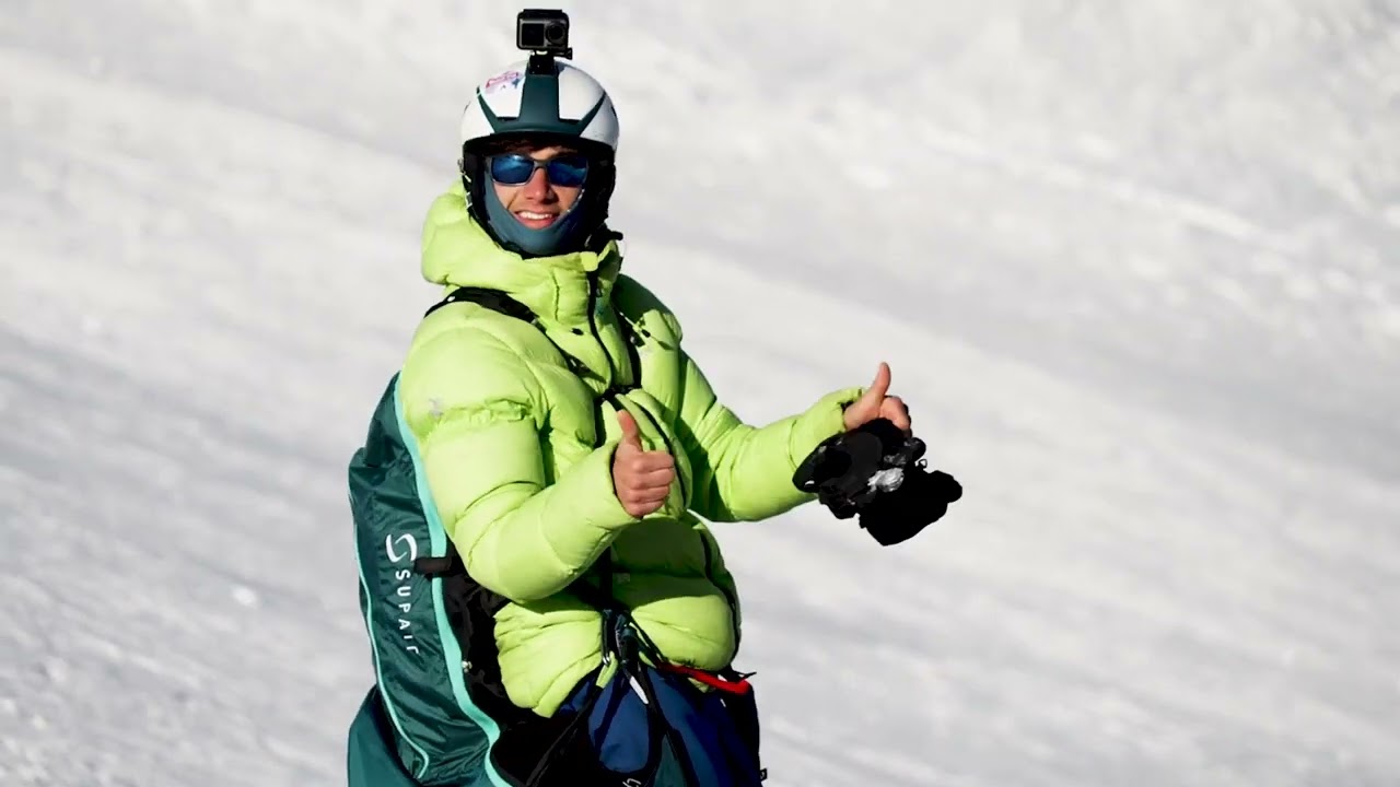 STUBAI 2022