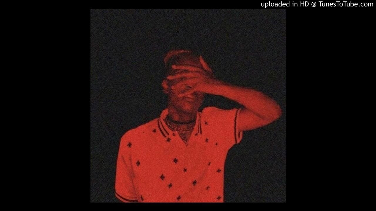 (FREE) XXXTENTACION x RONNY J TYPE BEAT 