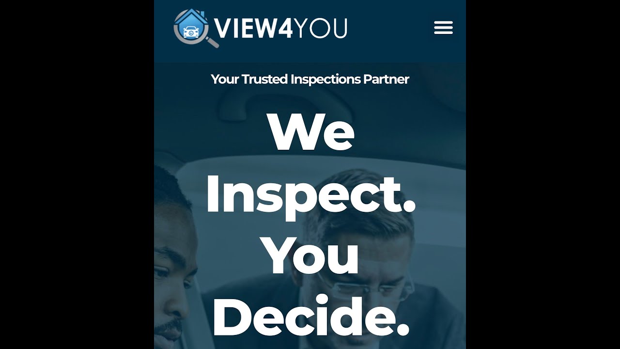 Deadly Car Dealers - View 4 You Founder, Malcolm Cavie