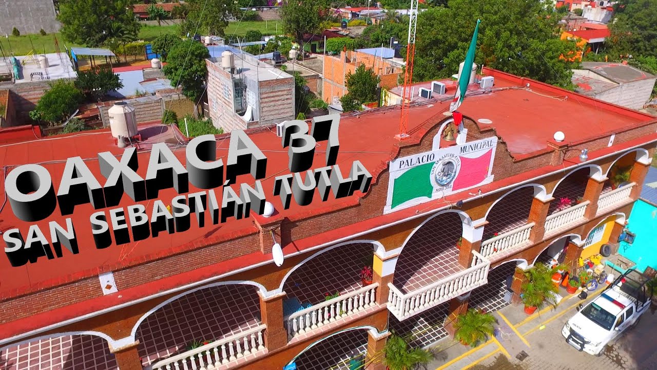 #OAXACA